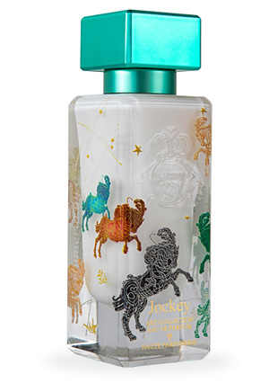 Парфюмерная вода AL JAZEERA Jockey
