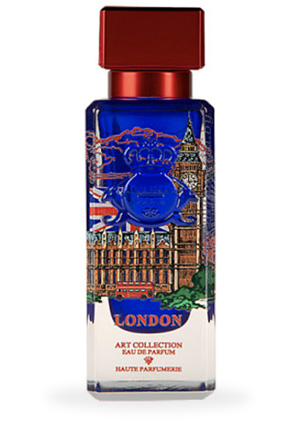 Парфюмерная вода AL JAZEERA London