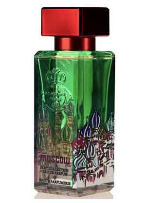 Парфюмерная вода AL JAZEERA Moscow