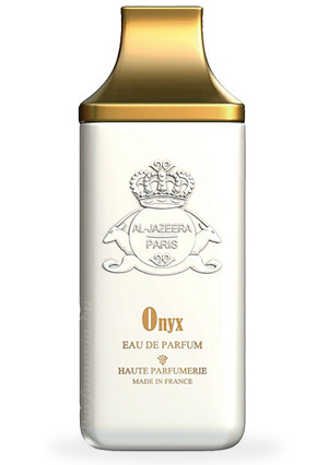 Парфюмерная вода AL JAZEERA Onyx