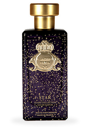 Парфюмерная вода AL JAZEERA Star
