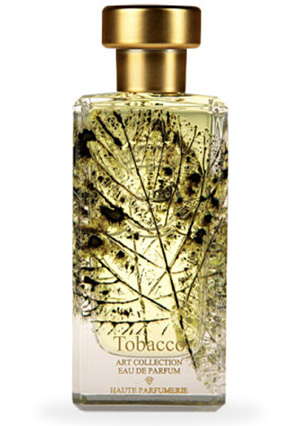 Парфюмерная вода AL JAZEERA Tobacco