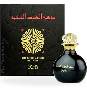 Парфюмерная вода RASASI Dhan Al Oudh Al Nokhba