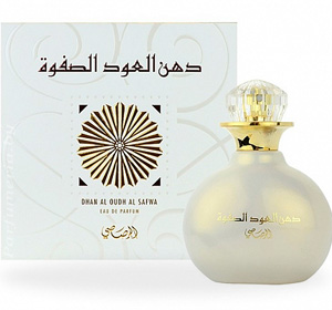 Парфюмерная вода RASASI Dhan Al Oudh Al Safwa