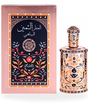 Парфюмерная вода RASASI Al Attar Al Thameen Al Bahy