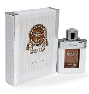 Парфюмерная вода RASASI Al Wisam Born To Win