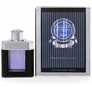 Парфюмерная вода RASASI Al Wisam Evening