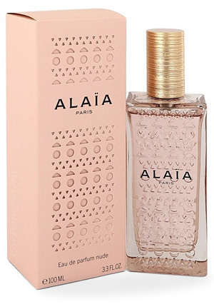 Парфюмерная вода ALAIA PARIS Alaia Nude