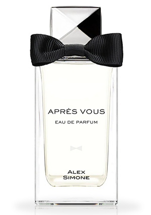 Парфюмерная вода ALEX SIMONE Apres Vous