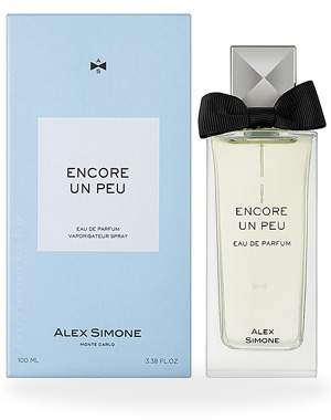 Парфюмерная вода ALEX SIMONE Encore Un Peu