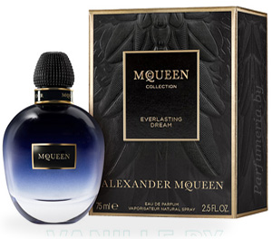 Парфюмерная вода ALEXANDER MCQUEEN Everlasting Dream