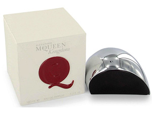 Парфюмерная вода ALEXANDER MCQUEEN Kingdom