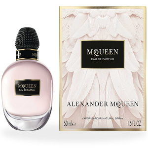 Парфюмерная вода ALEXANDER MCQUEEN McQueen Eau De Parfum