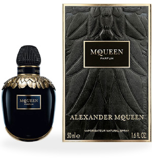Парфюмерная вода ALEXANDER MCQUEEN McQueen Parfum