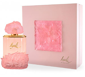 Парфюмерная вода ALEXANDRE J Liyoli