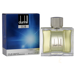  ALFRED DUNHILL 53.1 N