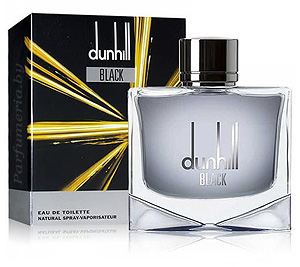 Туалетная вода ALFRED DUNHILL Dunhill Black