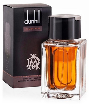 Туалетная вода ALFRED DUNHILL Custom