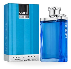  ALFRED DUNHILL Desire Blue Men