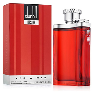 Туалетная вода ALFRED DUNHILL Desire For A Man
