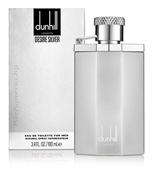 Туалетная вода ALFRED DUNHILL Desire Silver