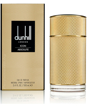 Парфюмерная вода ALFRED DUNHILL Icon Absolute