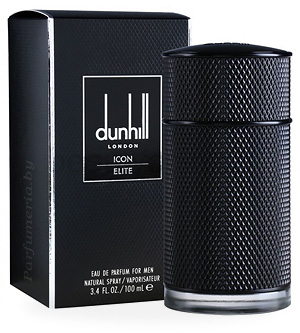 Парфюмерная вода ALFRED DUNHILL Icon Elite