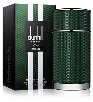 Парфюмерная вода ALFRED DUNHILL Icon Racing
