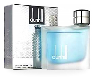 Туалетная вода ALFRED DUNHILL Pure