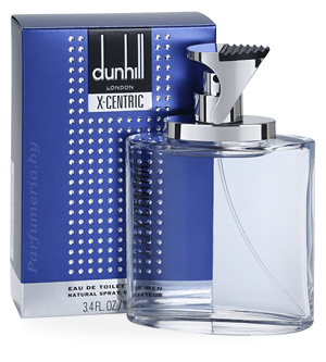  ALFRED DUNHILL X-Centric