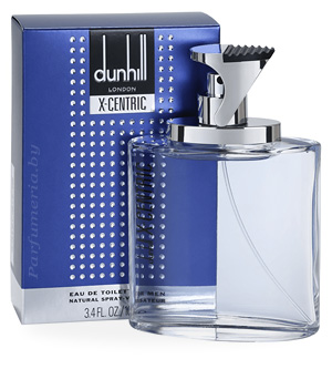 Туалетная вода ALFRED DUNHILL X-Centric