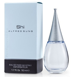 Туалетная вода ALFRED SUNG Shi