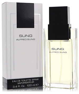 Туалетная вода ALFRED SUNG Sung