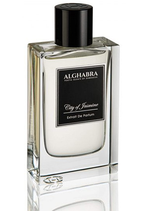 Парфюм ALGHABRA City Of Jasmine