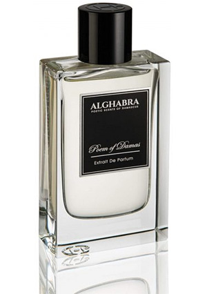 Парфюм ALGHABRA Poem Of Damas