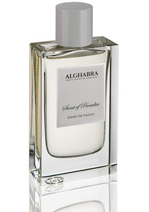 Парфюм ALGHABRA Scent Of Paradise