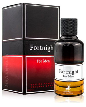 Парфюмерная вода MAISON ALHAMBRA Fortnight
