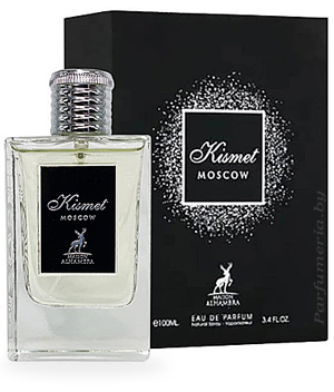 Парфюмерная вода MAISON ALHAMBRA Kismet Moscow