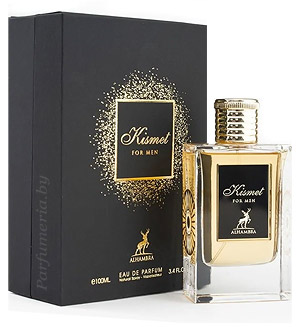 Парфюмерная вода MAISON ALHAMBRA Kismet For Men