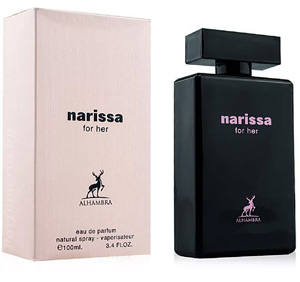 Парфюмерная вода MAISON ALHAMBRA Narissa