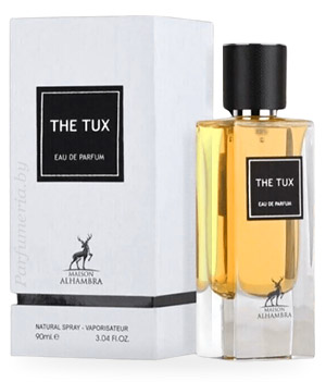 Парфюмерная вода MAISON ALHAMBRA The Tux