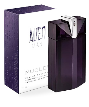 Туалетная вода THIERRY MUGLER Alien Man