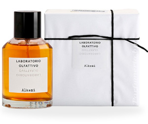 Парфюмерная вода LABORATORIO OLFATTIVO Alkemi
