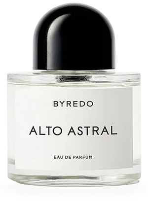 Парфюмерная вода BYREDO Alto Astral