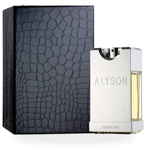 Парфюмерная вода ALYSON OLDOINI Crystal Oud