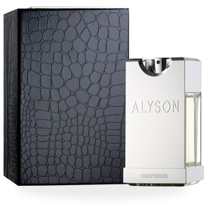Парфюмерная вода ALYSON OLDOINI Cuir D`encens