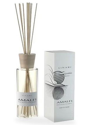 Аромадиффузор LINARI Amalfi