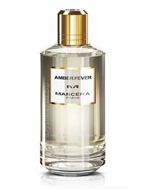 Парфюмерная вода MANCERA Amber Fever