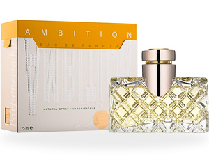 Парфюмерная вода RASASI Ambition