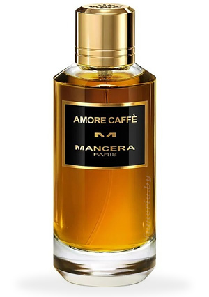 Парфюмерная вода MANCERA Amore Caffe